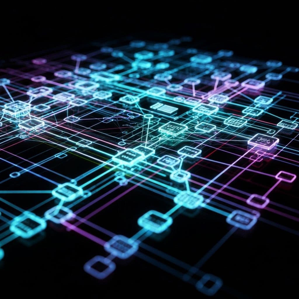 The Future of Web Development in 2025