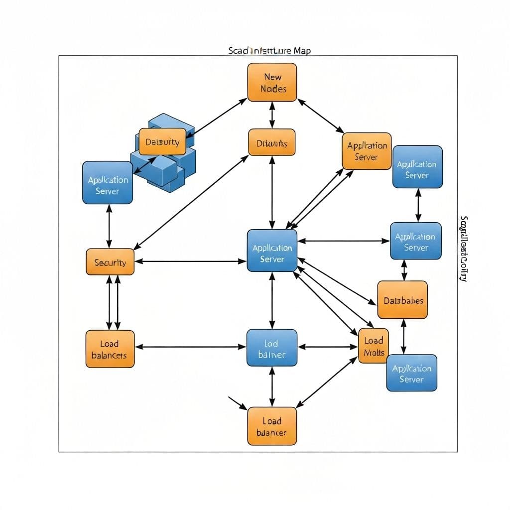 Building Scalable SaaS Applications: Best Practices
