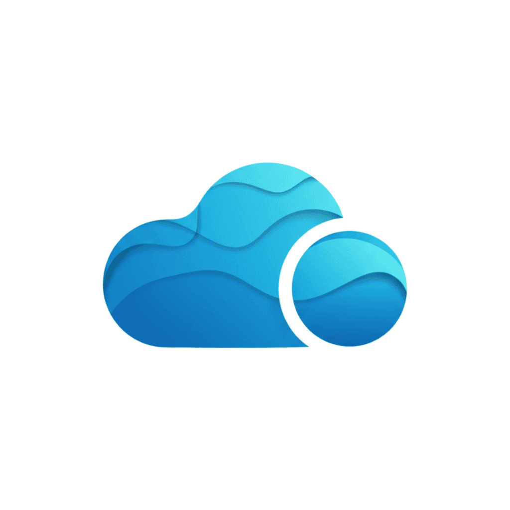 CloudScale logo - Cloudinfrastructuur