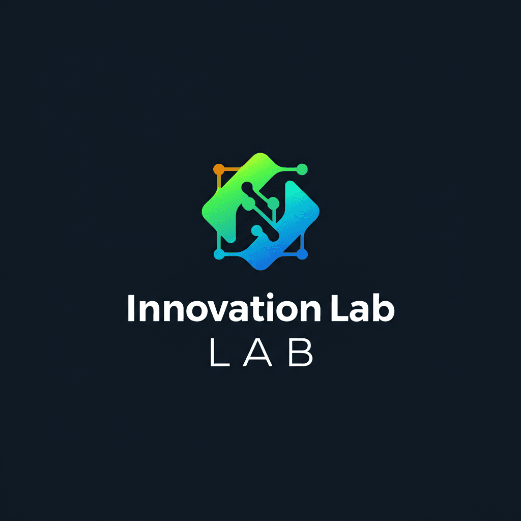 InnovateLabs logo - Innovatielab