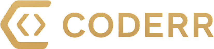 Coderr Logo